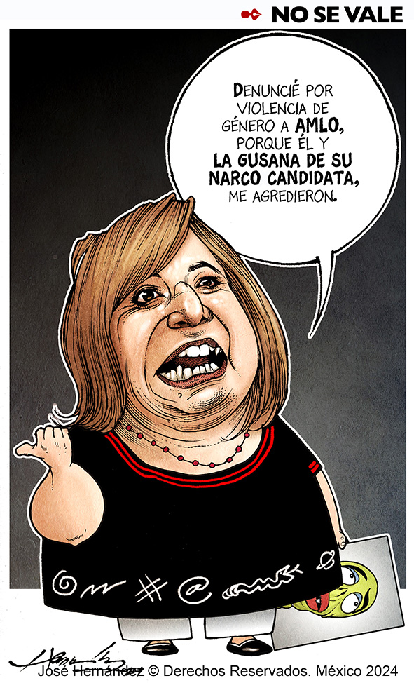 No se vale
